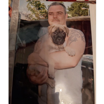 Photo for notice Barrie LINCOLN