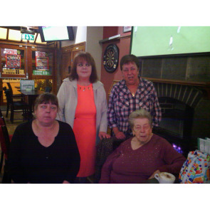 Notice Gallery for MARGARET MAGGIE IRVING