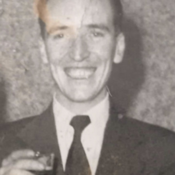 Notice Gallery for BOB GRAHAM