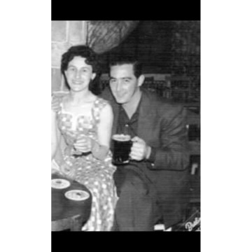 Notice Gallery for Fred Franklin ELTRINGHAM