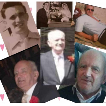 Notice Gallery for Derek Harold GODDARD