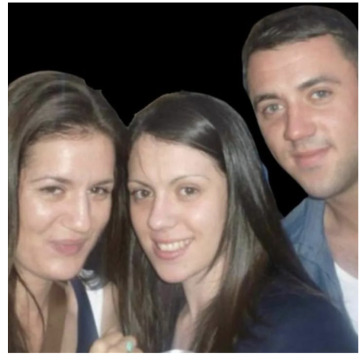 Photo for notice Keenan SAMANTHA