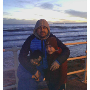 Notice Gallery for PAUL JOHN JONES