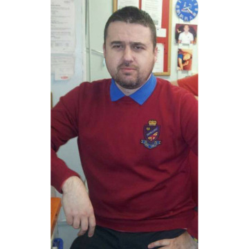 Notice Gallery for PAUL JOHN JONES