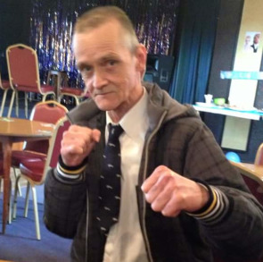 Notice Gallery for WILLIAM EDWIN JONES