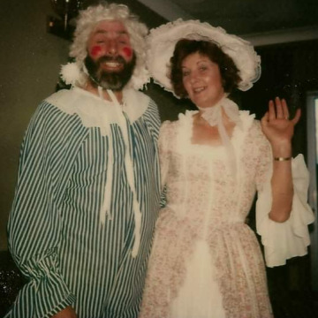 Notice Gallery for MOIRA AUSTIN