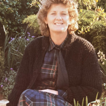 Photo for notice Moira AUSTIN