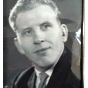 Notice Gallery for Wasyl Swerluk