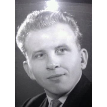 Notice Gallery for Wasyl Swerluk