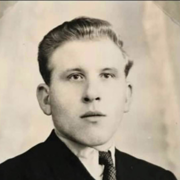 Notice Gallery for Wasyl Swerluk