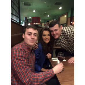 Photo of Paul DEVINE