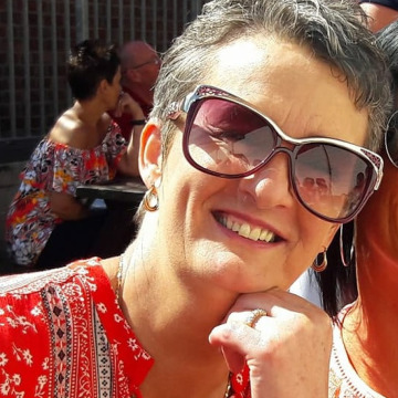 Photo for notice Marie REGAN