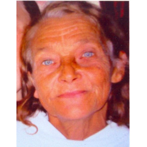 Photo of DORIS THOMAS