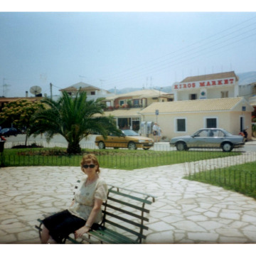 Tribute photo for MARGARET McMANUS