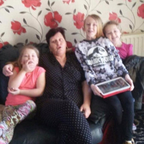 Notice Gallery for LINDA CLARK