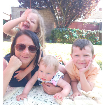 Notice Gallery for ANNETTE SLOOTS