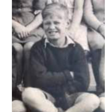 Notice Gallery for ERNEST EDWARD LAUDER