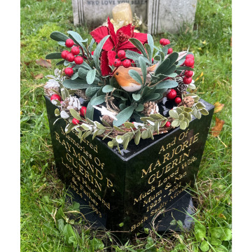 Photo for notice Marjorie GUERIN