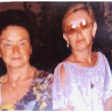 Photo for notice Alice CROSS