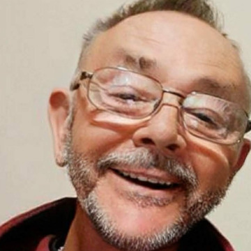 Notice Gallery for IAN CUNLIFFE