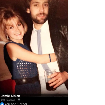 Photo for notice  AITKEN