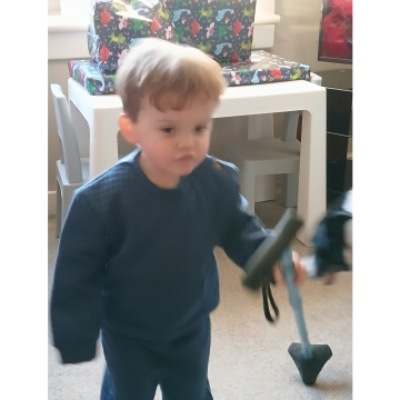 Photo for notice Charlie MCKERROW