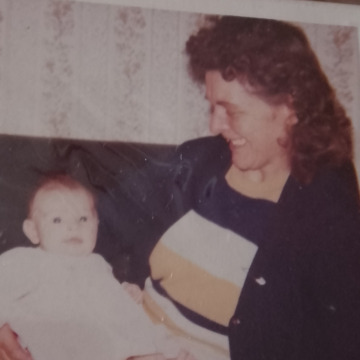 Photo for notice Eileen SMALING