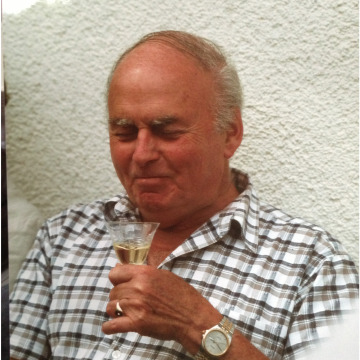 Tribute photo for HARRY WARREN