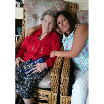 Notice Gallery for MARGARET BENNETT ELTRINGHAM