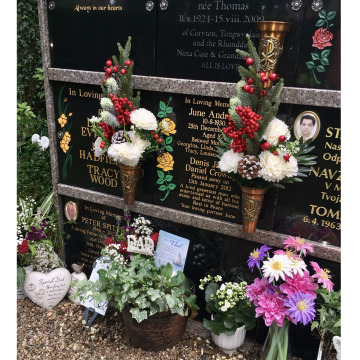 Photo for notice Carmel Joan ANDREWS