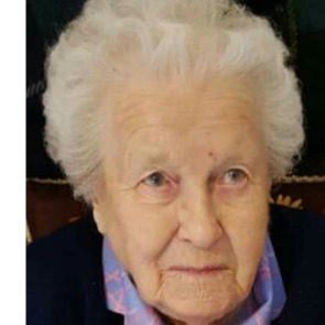 Notice Gallery for Edna Elizabeth SMITH