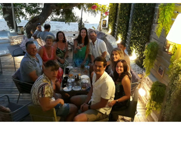 Notice Gallery for John Mario ARKONTOPOULOS