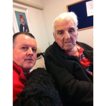 Photo for notice John Mario ARKONTOPOULOS