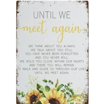 Photo for notice Rita MOSS