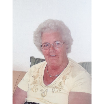 Photo for notice June CLEMENTS