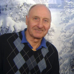 Photo of KENNETH RAINE