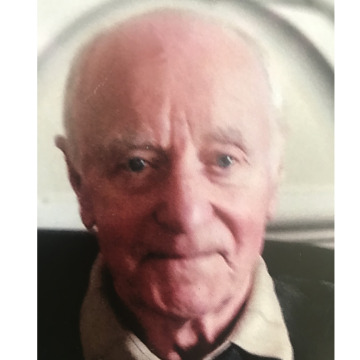 Notice Gallery for FRED HAUGHAN