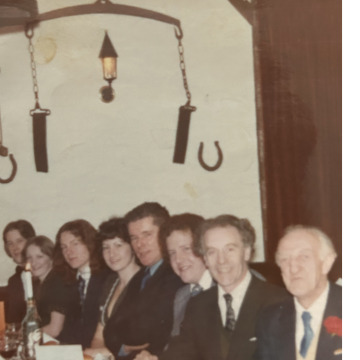 Photo for notice Fred HAUGHAN