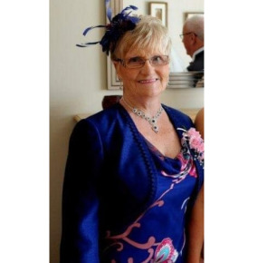 Photo of Maureen Edith MILLER