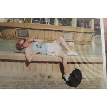 Photo for notice Caroline MARSHALL