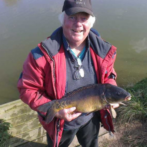 Notice Gallery for TOM LESTER