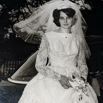 Photo for notice Anne (nee Whyte) WALLAC