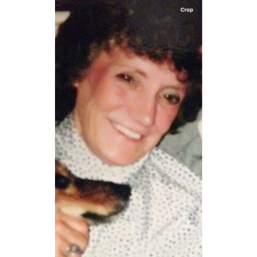 Photo for notice Amelia WILLIAMS