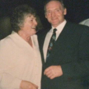 Photo of Wendy CANTRILL