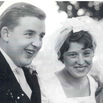 Photo of DAVID BRIERLEY