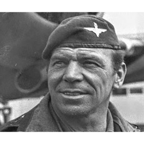 Photo of CHICK DEMPSTER B.E.M