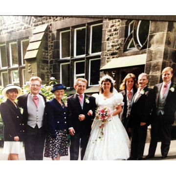 Photo for notice Alan CHADWICK