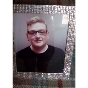 Photo of ALAN CHADWICK