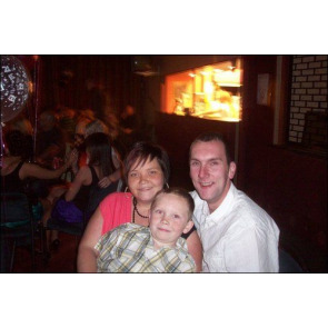 Notice Gallery for Gareth RUSSELL