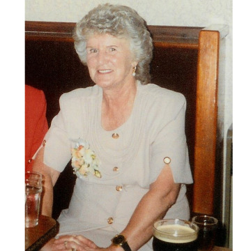 Photo for notice Molly DISLEY